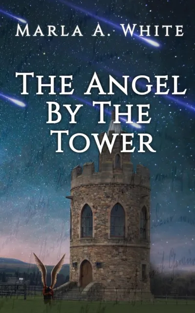 Angel By The Tower