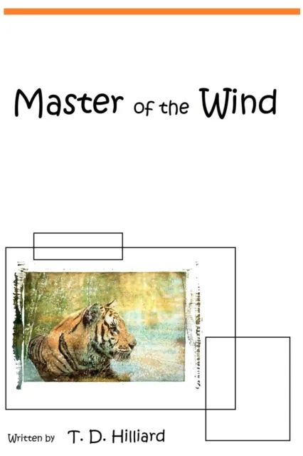 Master of the Wind