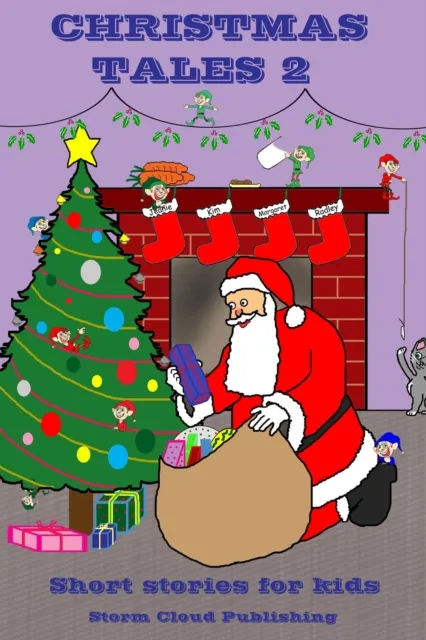 Christmas Tales 2