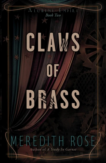 Claws of Brass