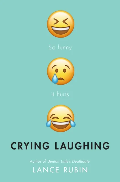 Crying Laughing