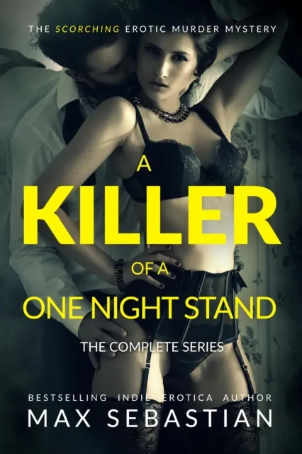 Killer of a One Night Stand: The Complete Series