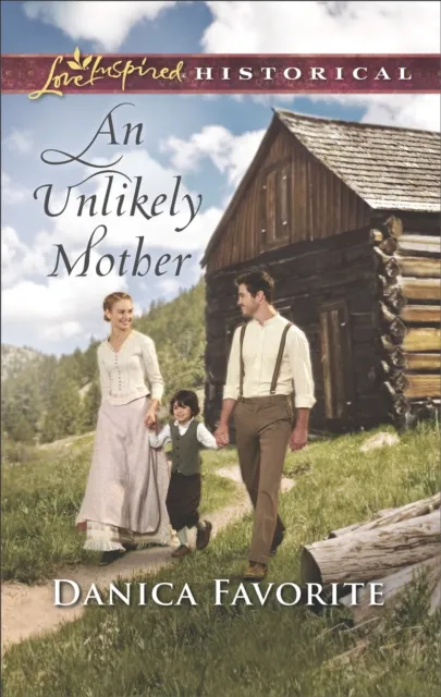 Unlikely Mother