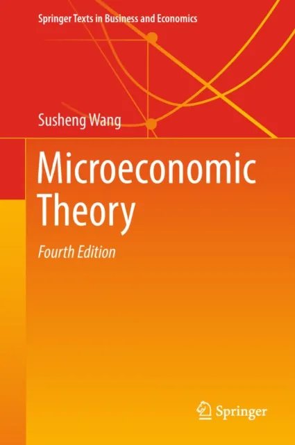 Microeconomic Theory