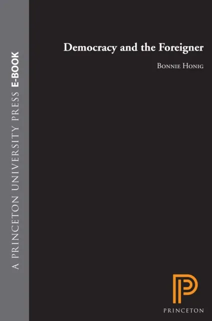 Democracy and the Foreigner