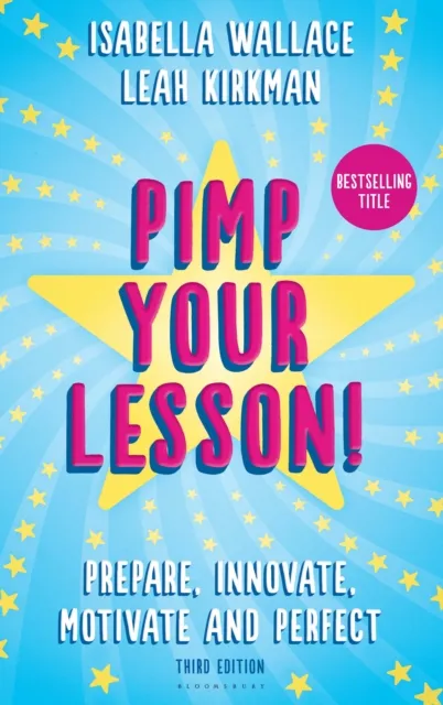 Pimp your Lesson!