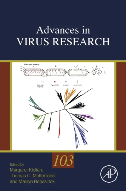Advances in Virus Research