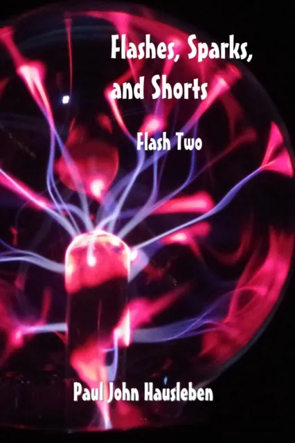 Flashes, Sparks, and Shorts: Flash Two