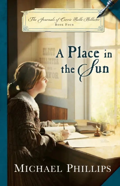 Place in the Sun ( Book #4)
