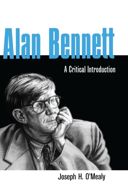Alan Bennett