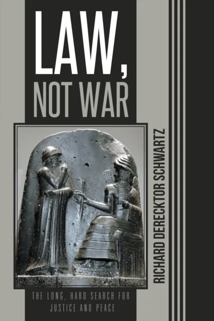 Law, Not War