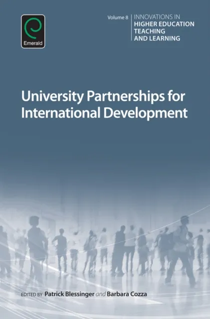University Partnerships for International Development