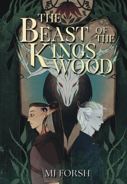 Beast of the Kingswood