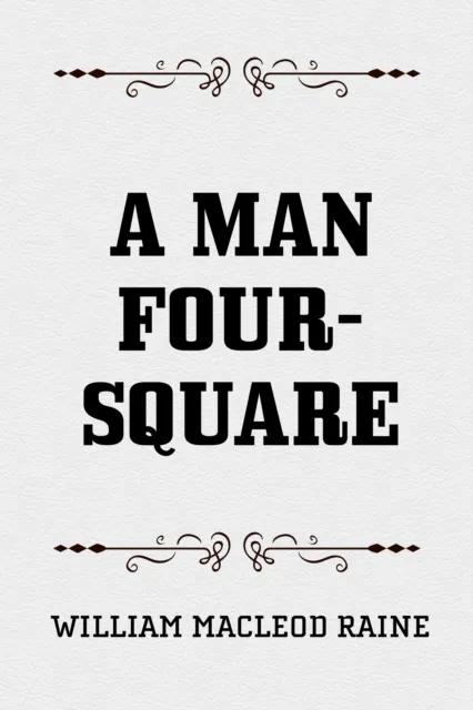 Man Four-Square