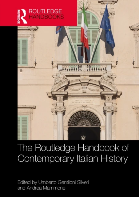 Routledge Handbook of Contemporary Italian History