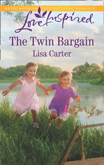 TWIN BARGAIN EB