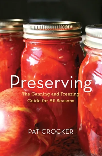 Preserving