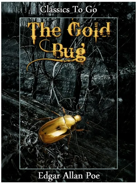 Gold-bug