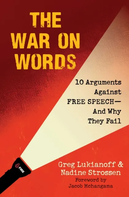 War On Words