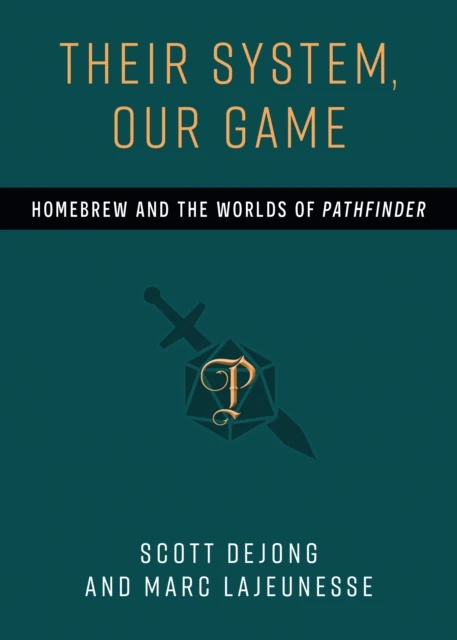 Their System, Our Game
