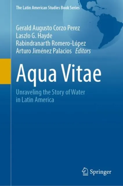 Aqua Vitae