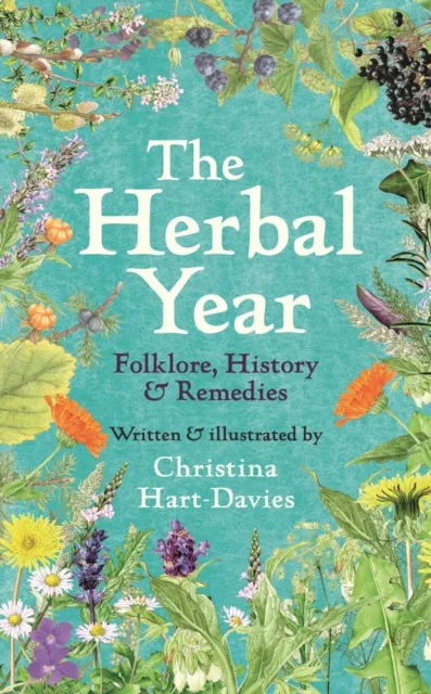 Herbal Year