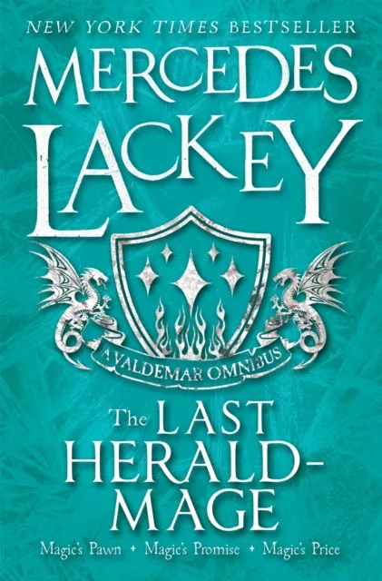 Last Herald-Mage (A Valdemar Omnibus)
