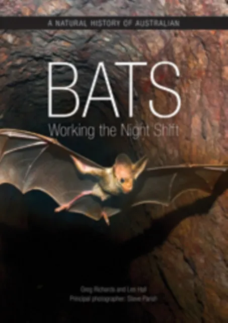 Natural History of Australian Bats