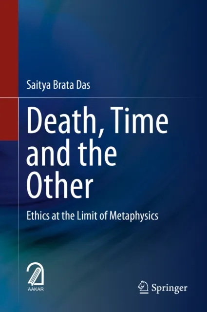 Death, Time and the Other