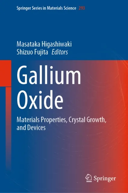 Gallium Oxide