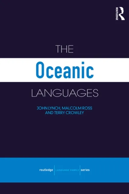 Oceanic Languages