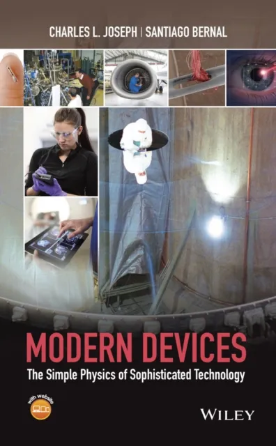Modern Devices