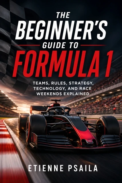 Beginner's Guide to Formula 1