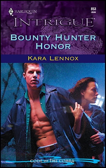 Bounty Hunter Honor