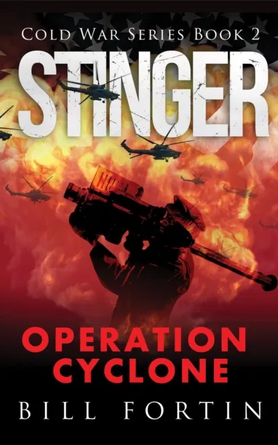 Stinger: Operation Cyclone