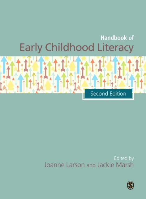 SAGE Handbook of Early Childhood Literacy