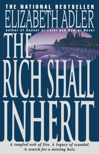 Rich Shall Inherit