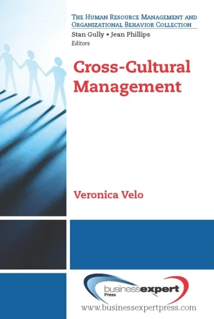 Cross-Cultural Management