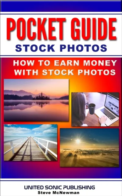 Pocket Guide - Stock Photos