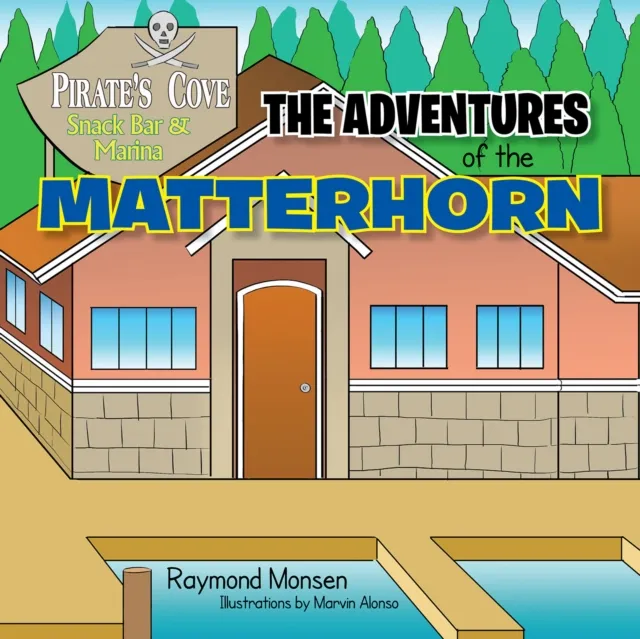 Adventures of the Matterhorn