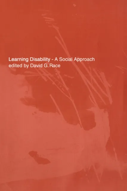 Learning Disability