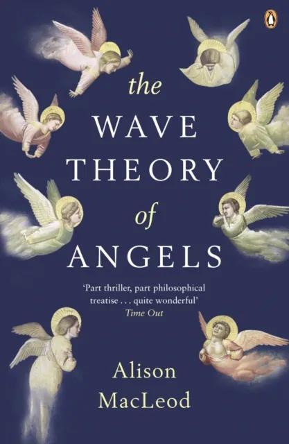 Wave Theory of Angels