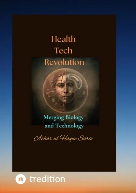 Health Tech Revolution