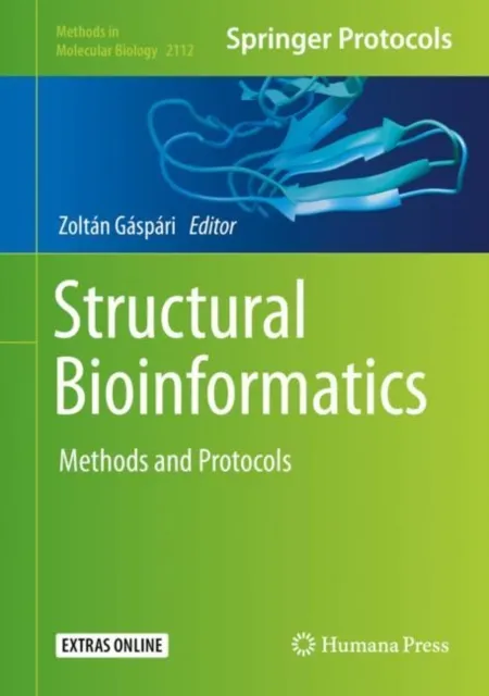 Structural Bioinformatics