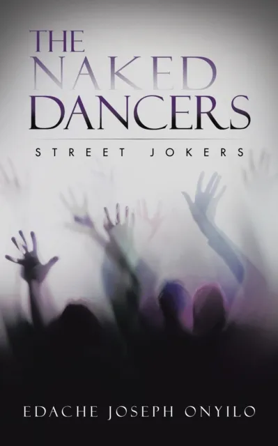 Naked Dancers