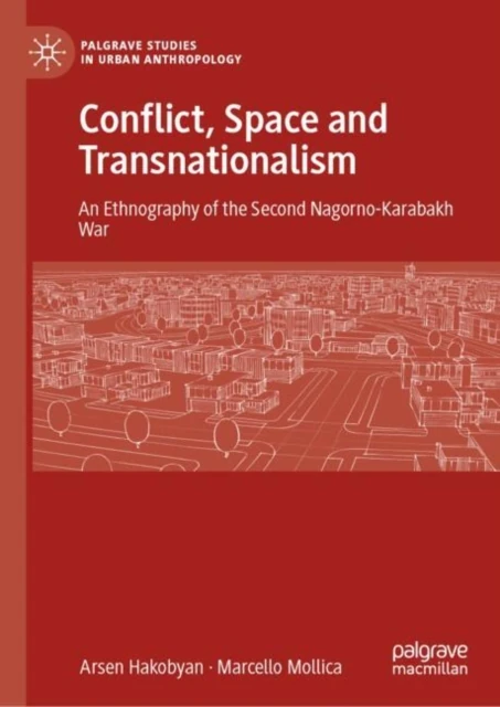 Conflict, Space and Transnationalism