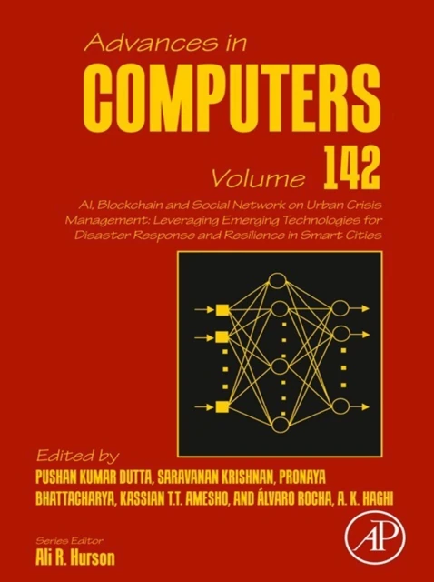 AI, Blockchain and Social Network on Urban Crisis Management: Leveraging Emerging Technologies for Disaster Response and Resilience in Smart Cities