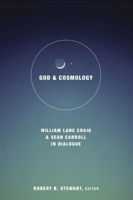 God and Cosmology
