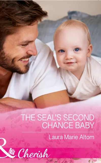 Seal's Second Chance Baby