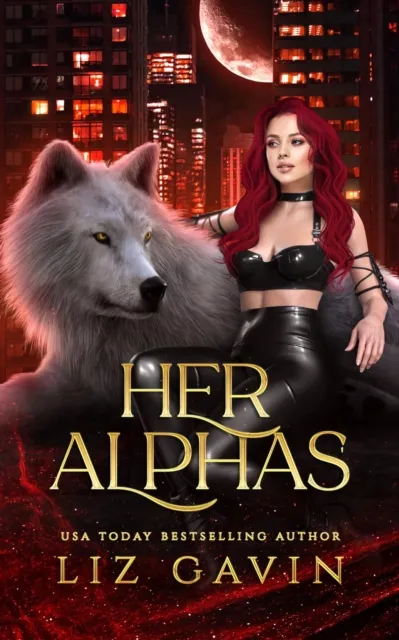 Her Alphas